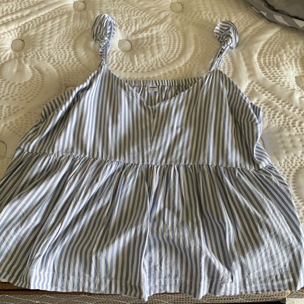 Cute summer top